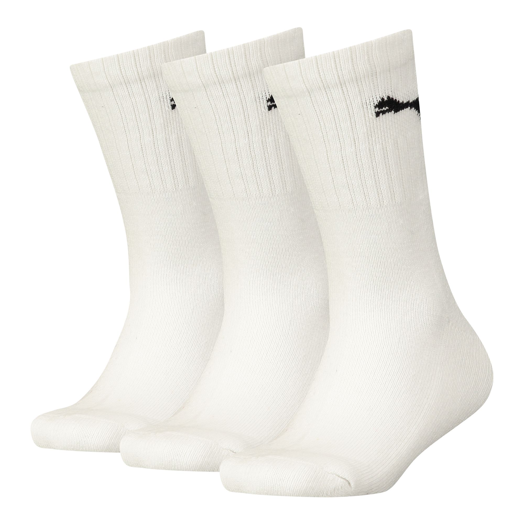 Puma Junior Crew Sock 3P - 2