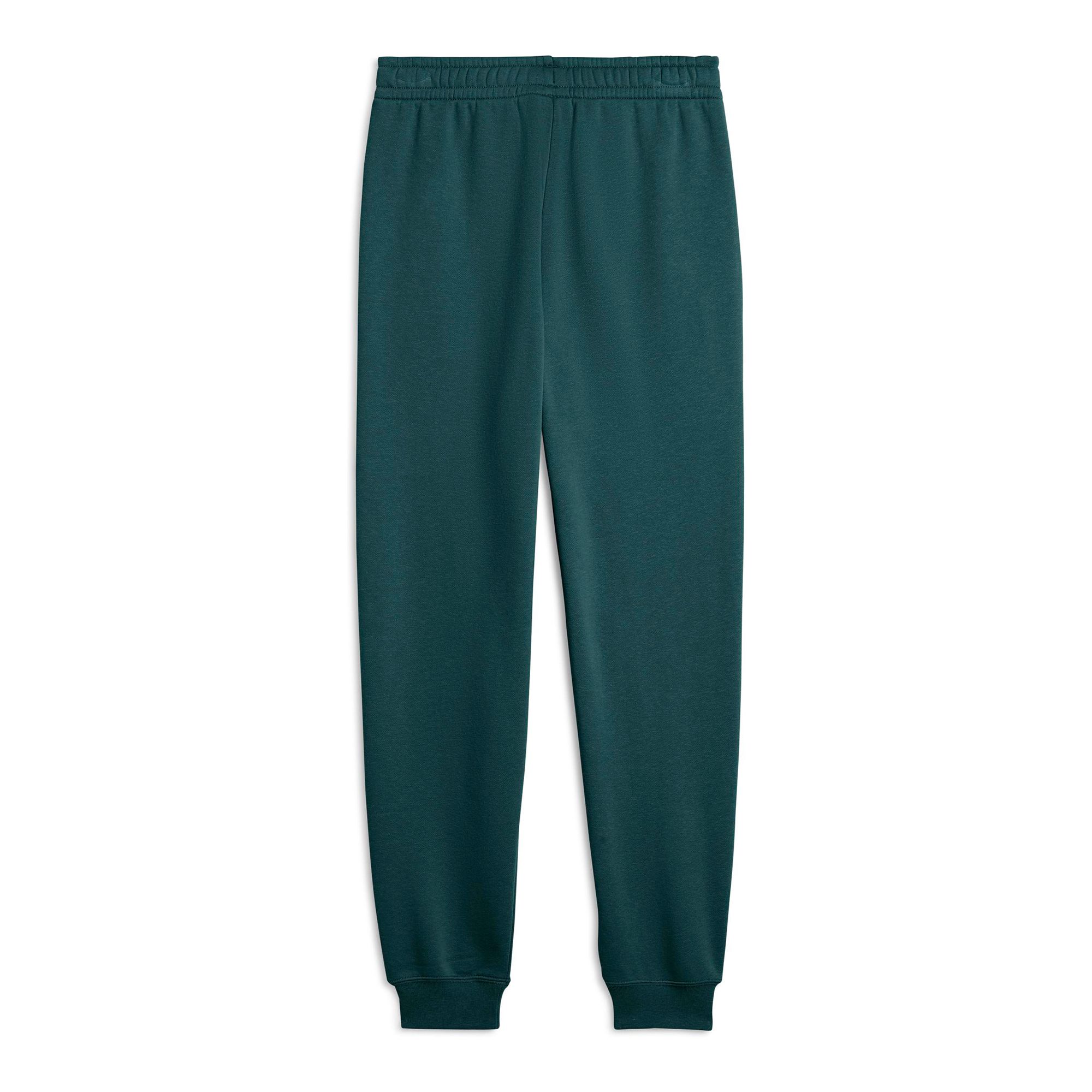Puma Ess No. 1 Logo Sweatpants FL B Collegebyxor - 4