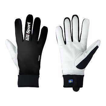 Lillsport Nero