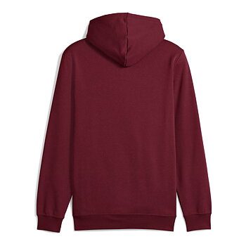 Puma Ess Small No. 1 Logo Hoodie FL (S) Huvtröja