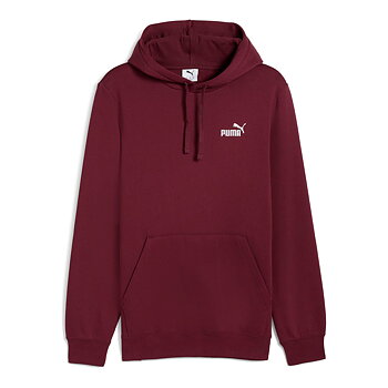 Puma Ess Small No. 1 Logo Hoodie FL (S) Huvtröja