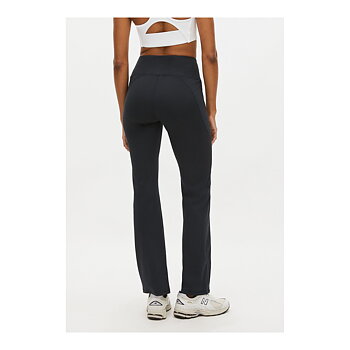 Röhnisch Flattering High Waist Pants Träningsbyxor