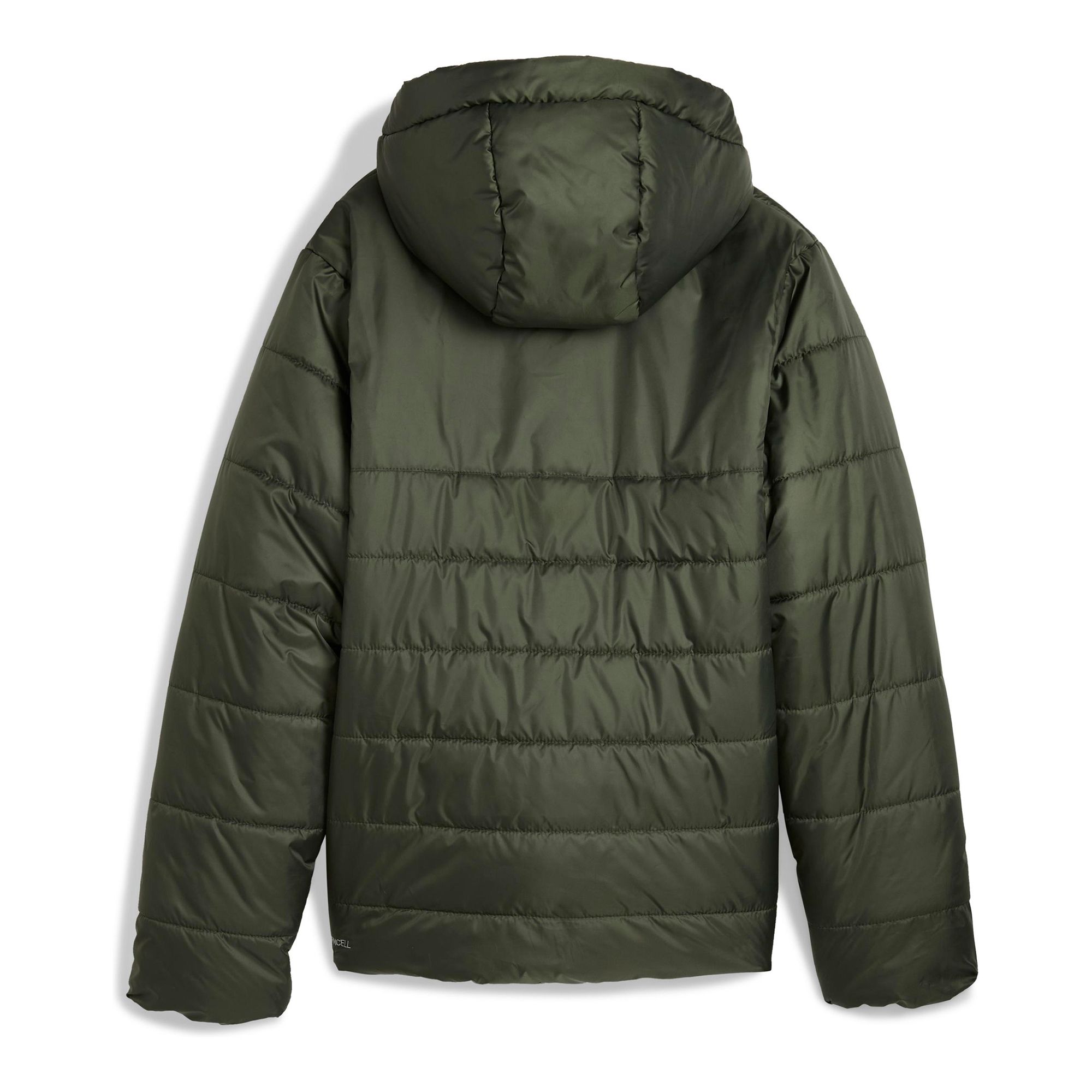 Puma Ess Hooded Padded Jacket - 2