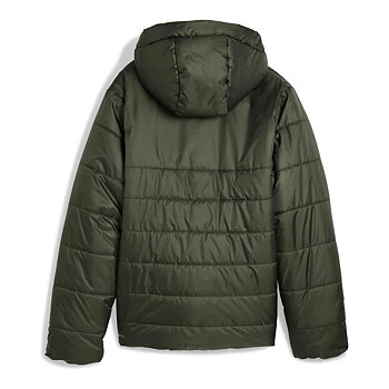 Puma Ess Hooded Padded Jacket