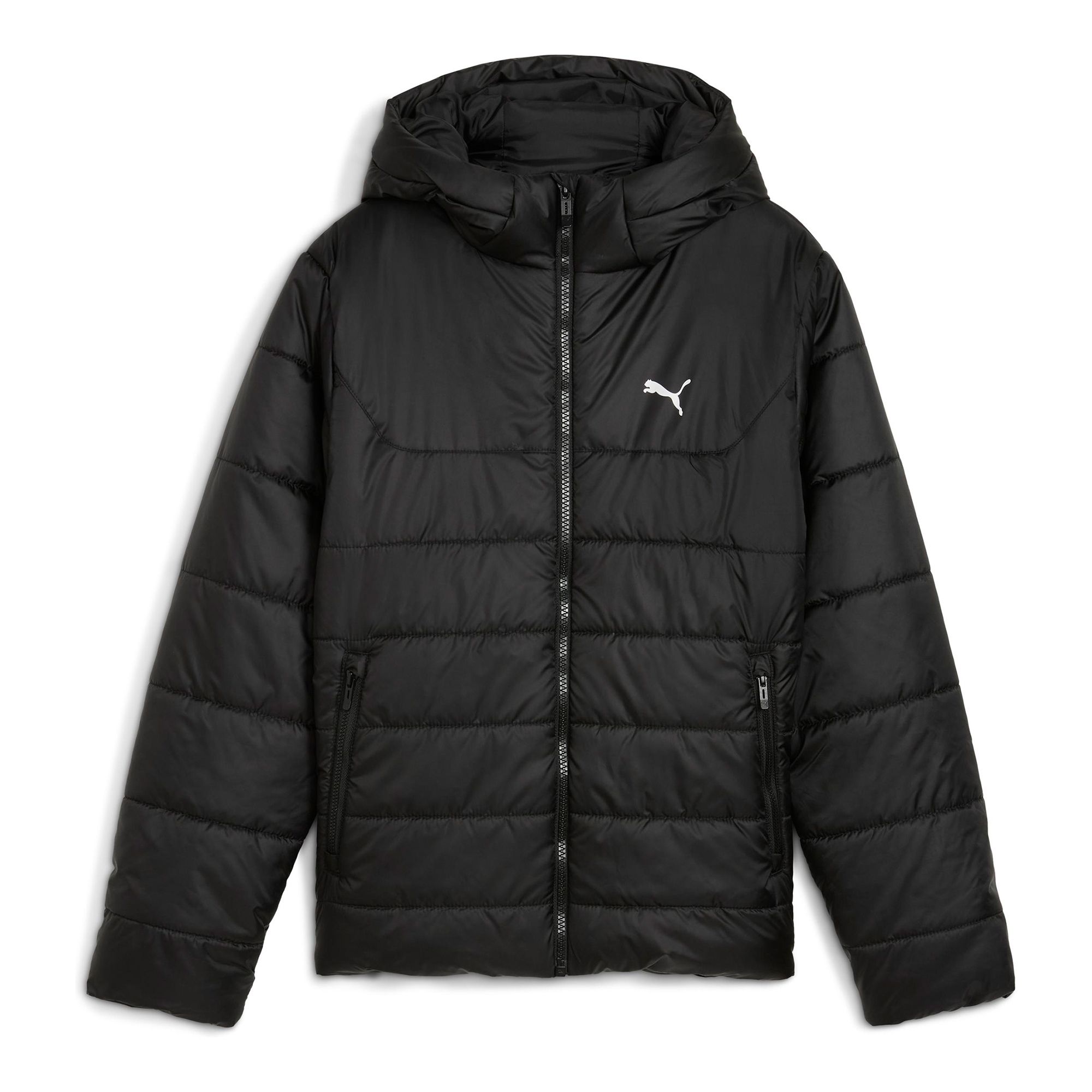 Puma Ess Hooded Padded Jacket - 3