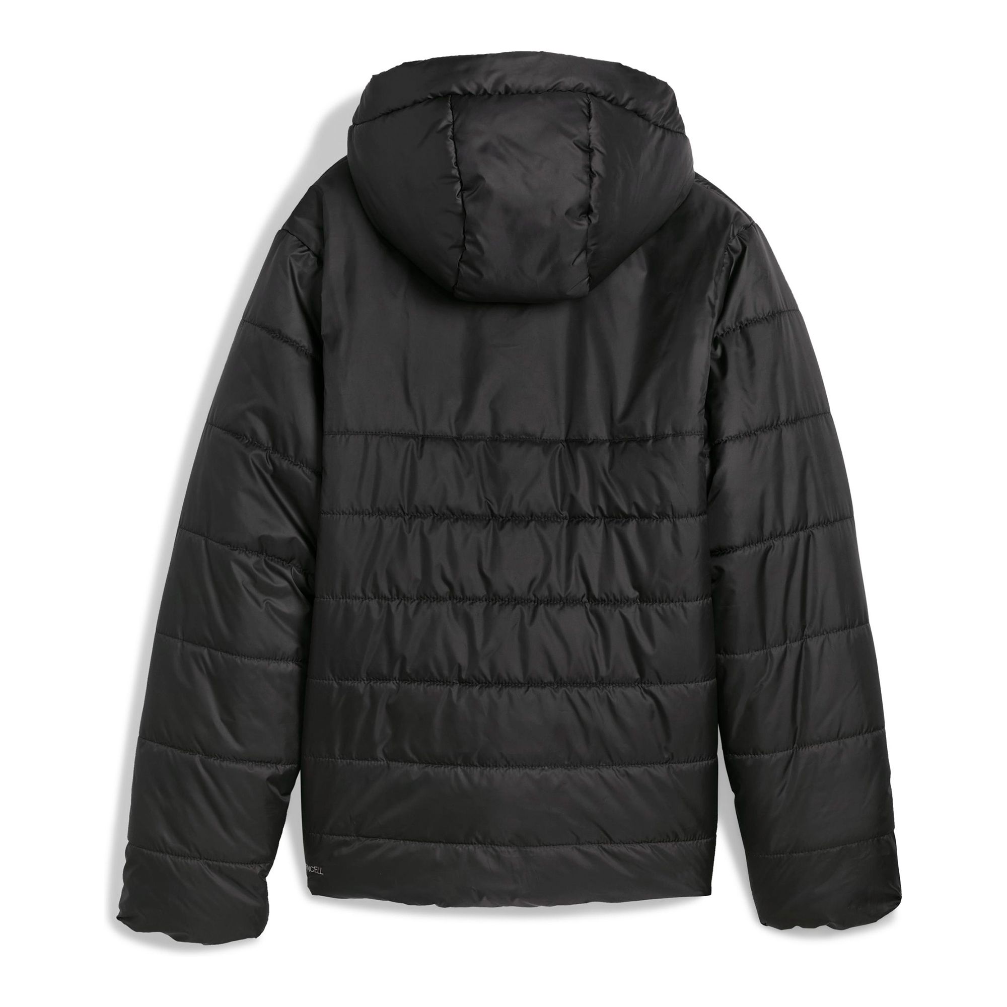 Puma Ess Hooded Padded Jacket - 4