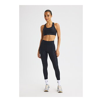Röhnisch Flattering Mesh Sportsbra Sport-BH