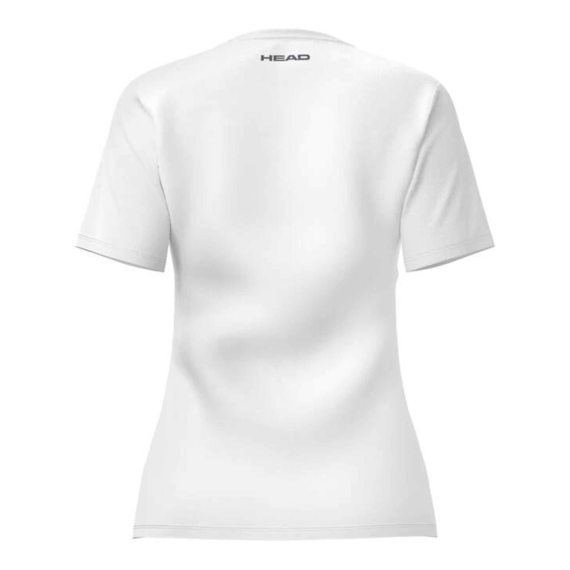 Head CLUB 25 TECH T-Shirt Women  (Bankeryds TK) - 4