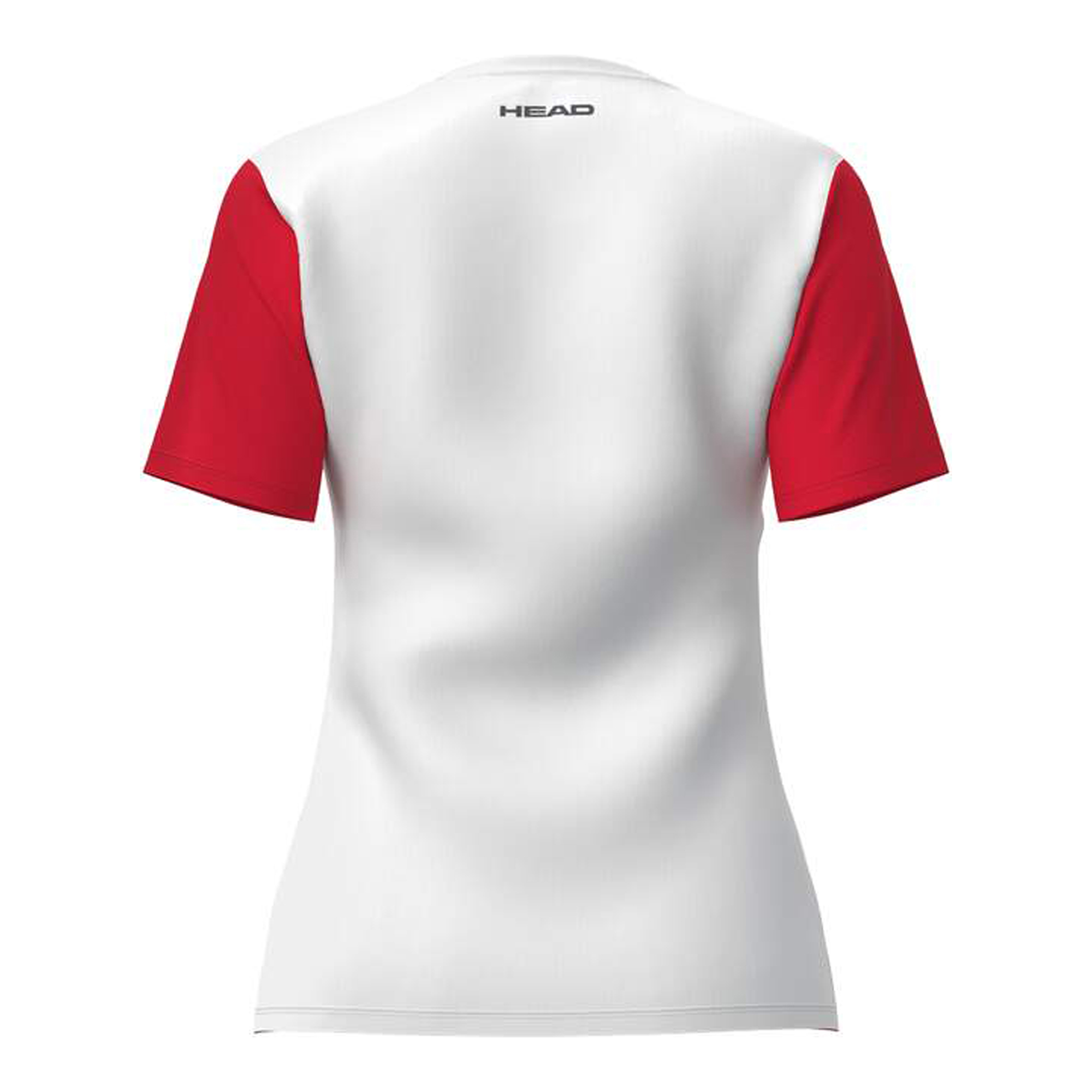 Head CLUB 25 TECH T-Shirt Women  (Bankeryds TK) - 3