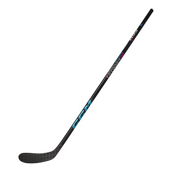 CCM Hockey Stick Ribcor Trigger 80 Jr Hockeyklubba