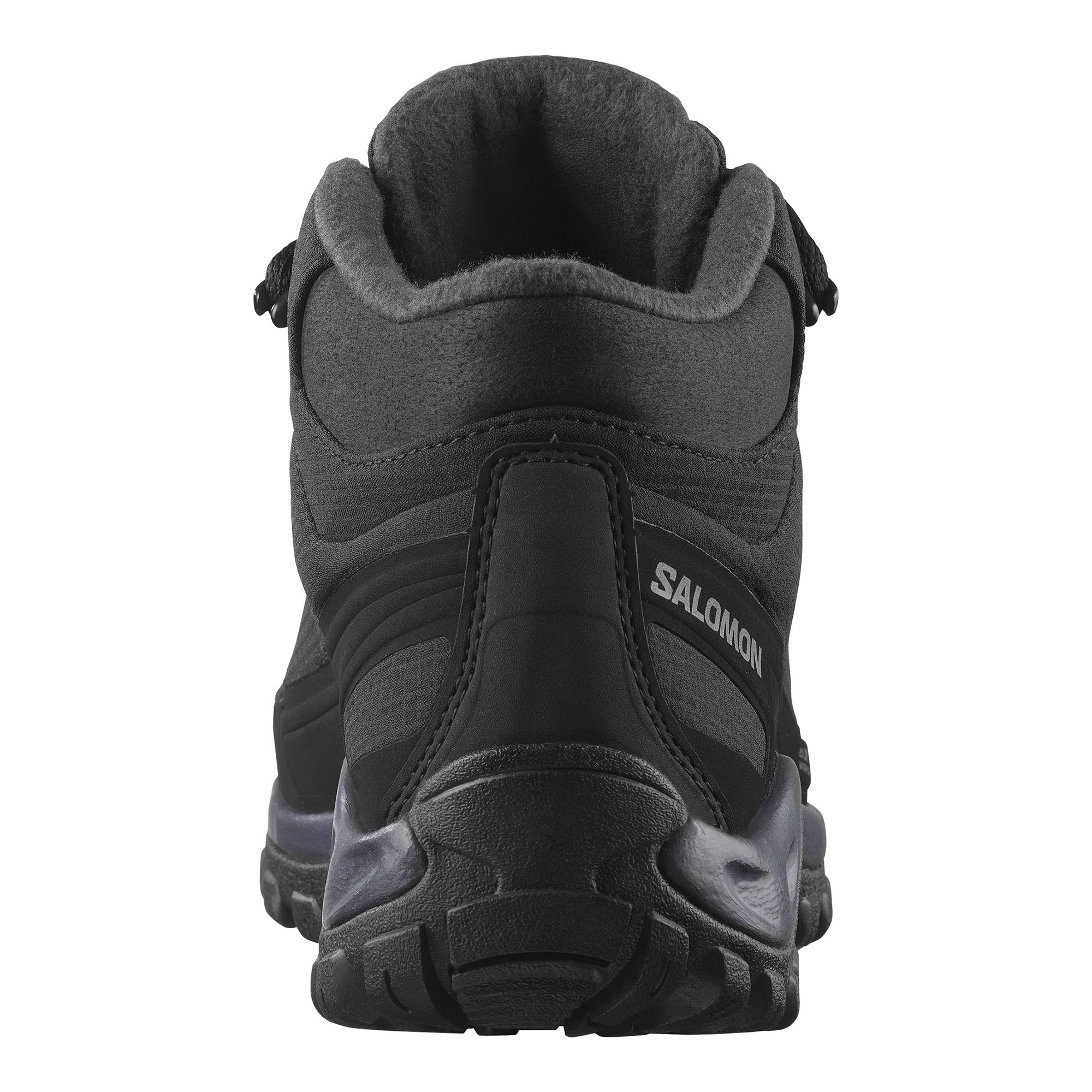 Salomon Shelter Waterproof W Kängor - 3