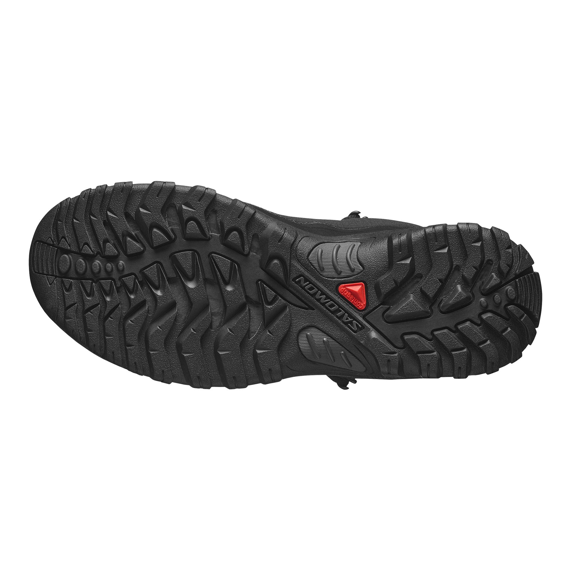 Salomon Shelter Waterproof W Kängor - 4