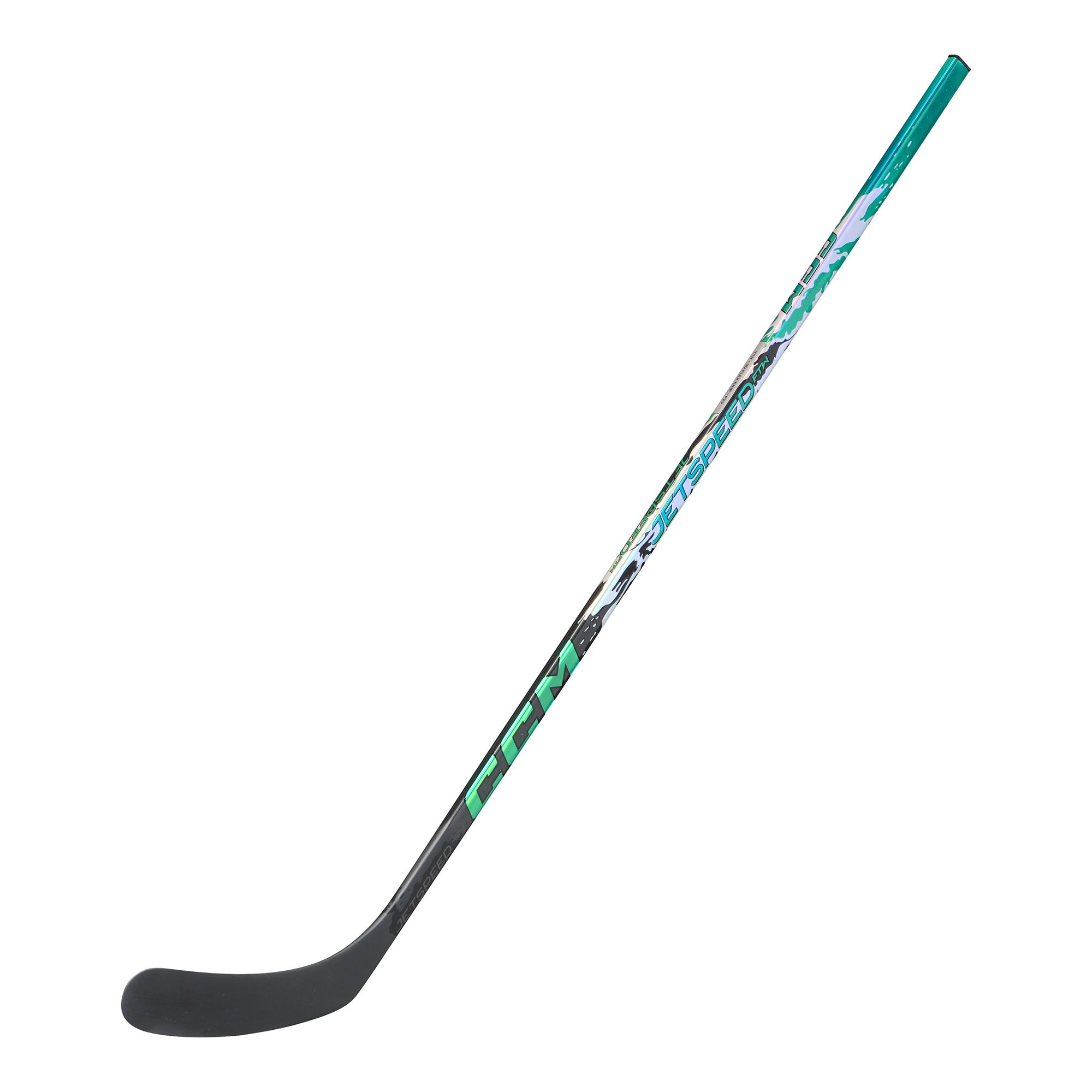 CCM Hockey Stick FTW Jr Hockeyklubba