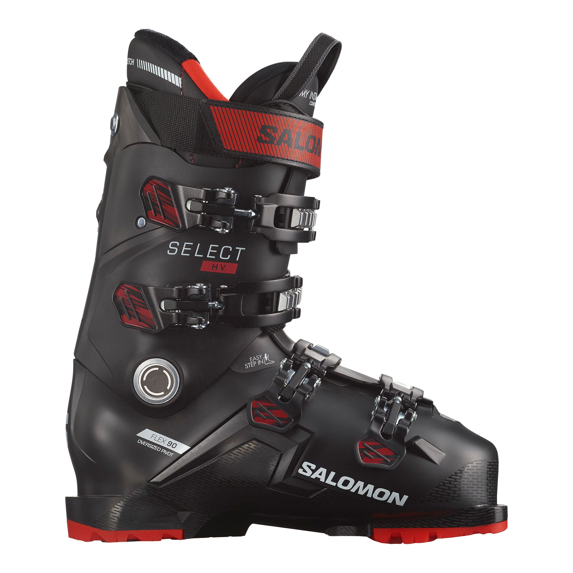 Salomon Select HV 90 Alpinpjäxor
