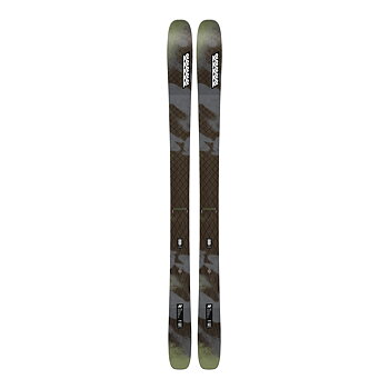 K2 Mindbender 96C + Griffon 13 ID Black Set Alpinskidor