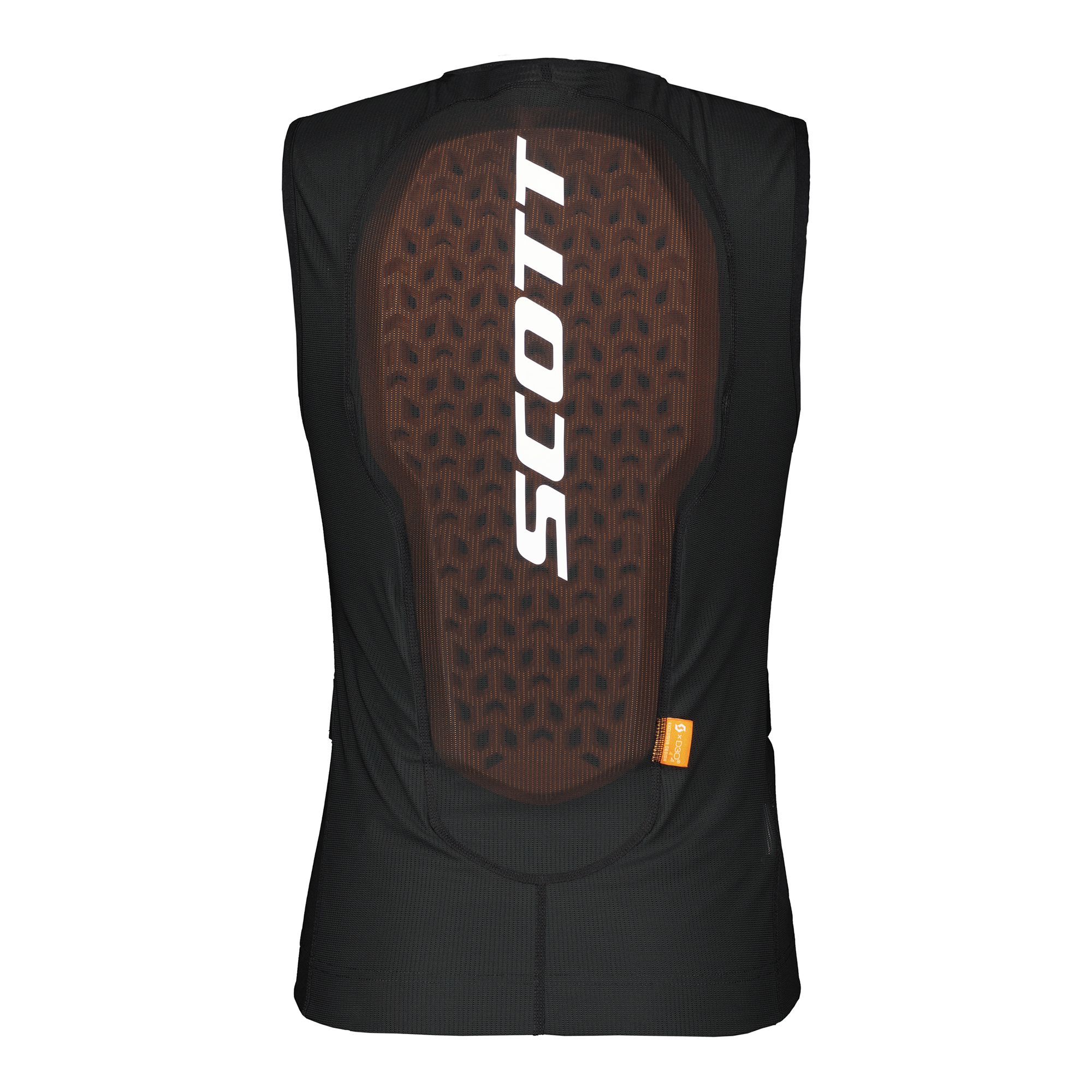Scott Vest Airflow M's Ryggskydd - 2