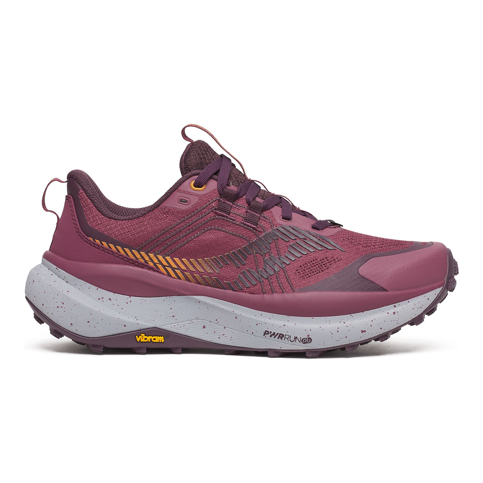 Saucony Xodus Ultra 4 M Löparskor
