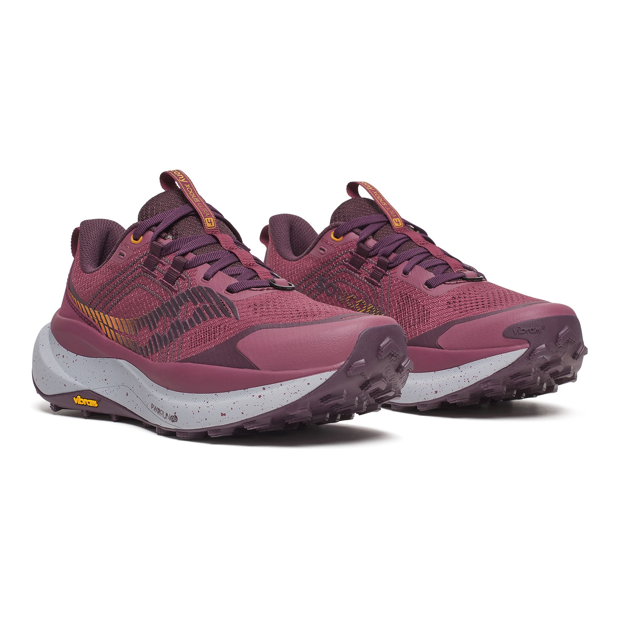 Saucony Xodus Ultra 4 M Löparskor - 2