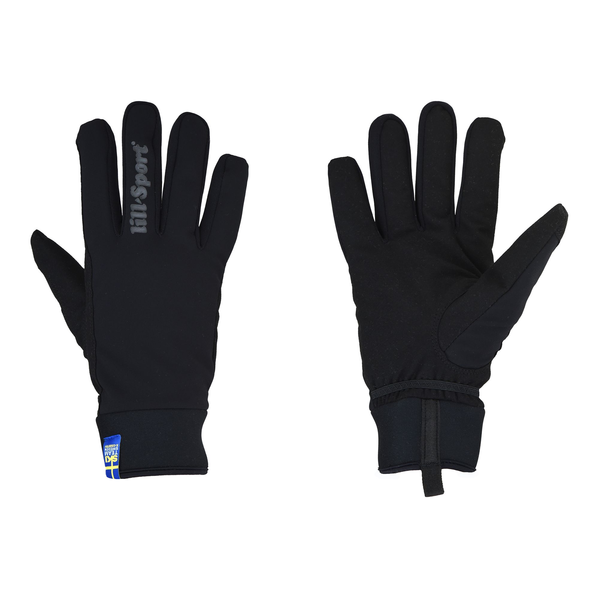 Lillsport  Castor Th Black