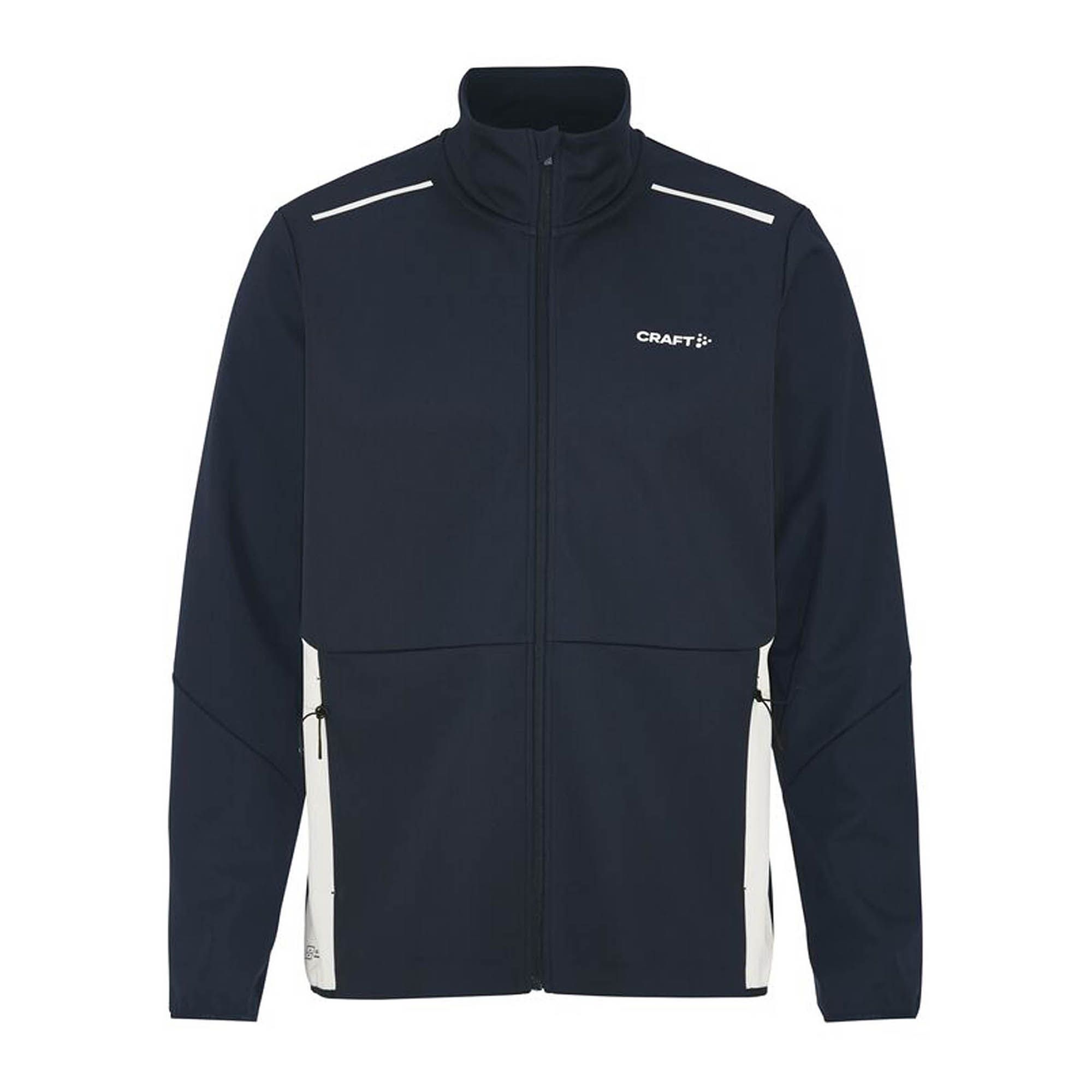 Craft Core Nordic Training Jacket M Längdjacka