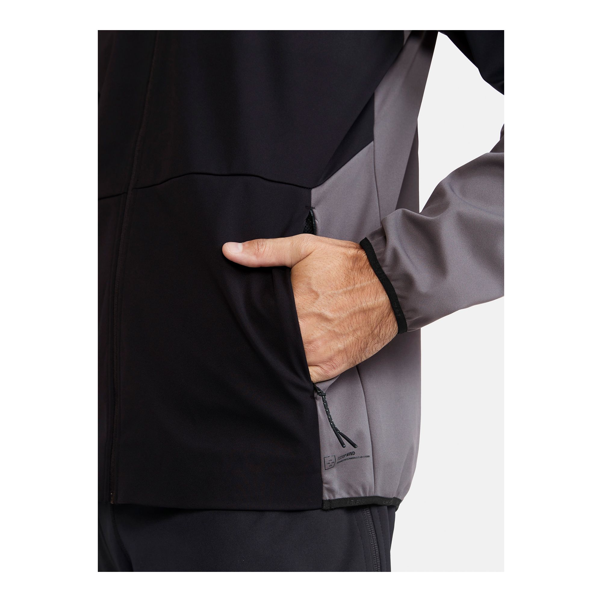 Craft Core Nordic Training Jacket M Längdjacka - 4