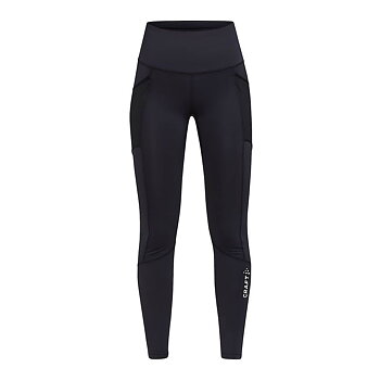 Craft Pro Control Impact Tights W (Smålandsstenar TK)