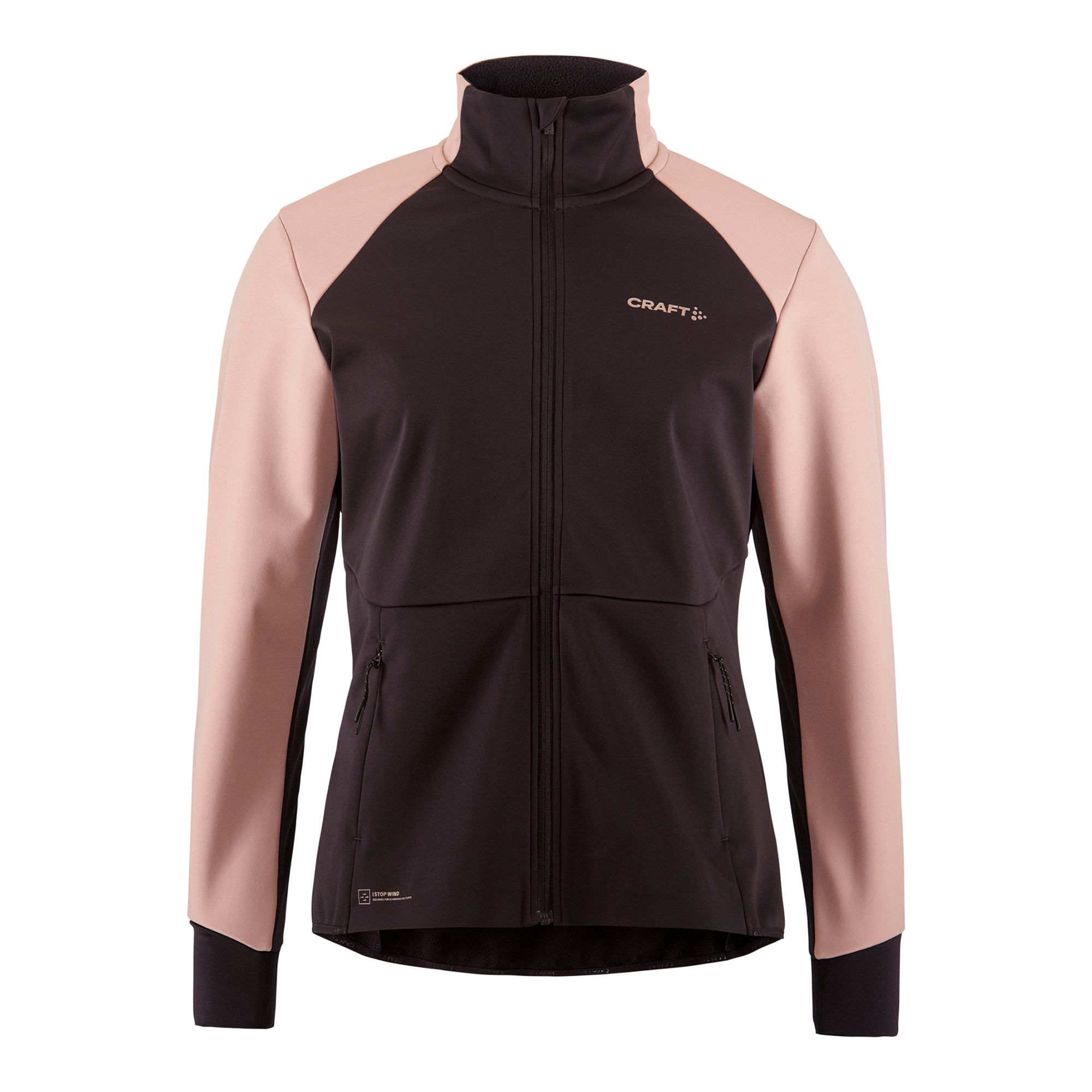 Craft Core Essence Nordic Jacket 2 W Träningsjacka