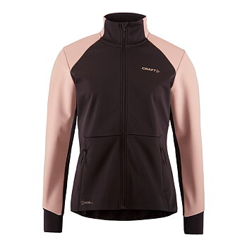 Craft Core Essence Nordic Jacket 2 W Träningsjacka