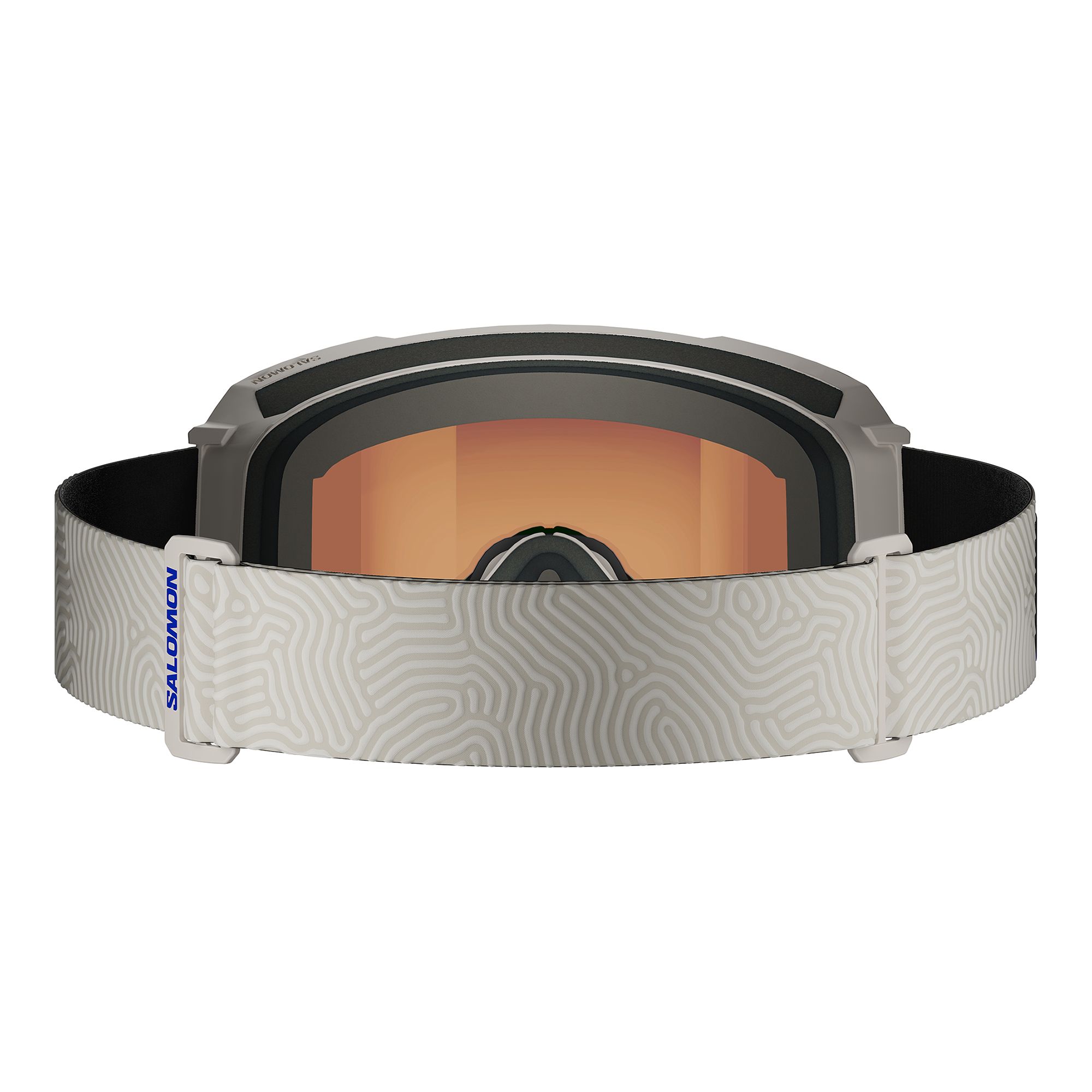 Salomon S/View 3 ML Skidglasögon - 11