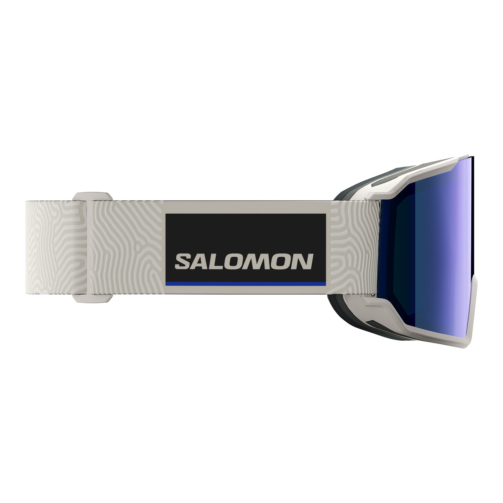 Salomon S/View 3 ML Skidglasögon - 9