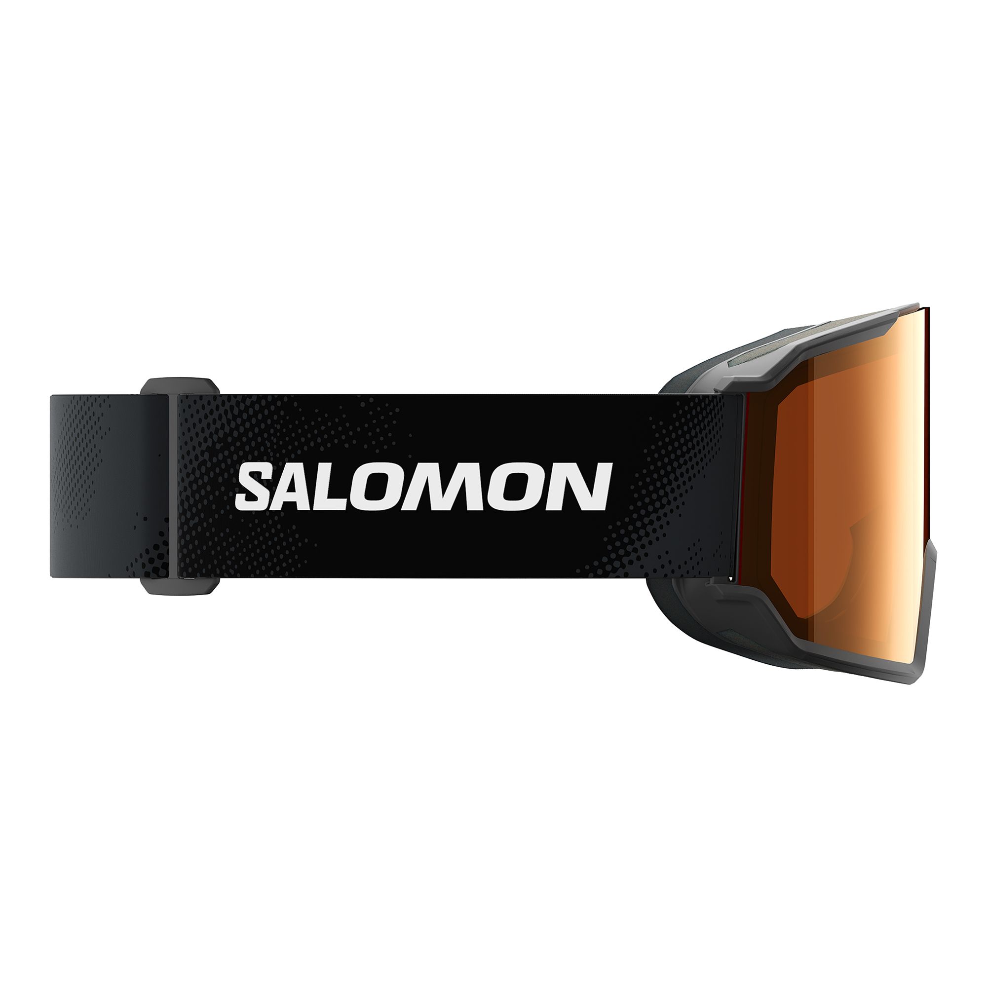 Salomon S/View 3 Access Skidglasögon - 2