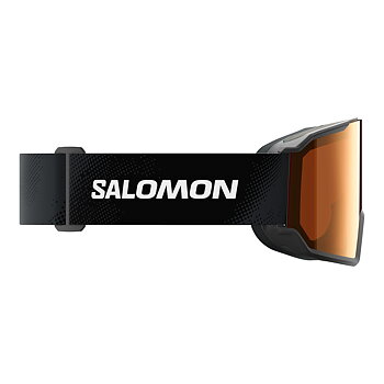 Salomon S/View 3 Access Skidglasögon