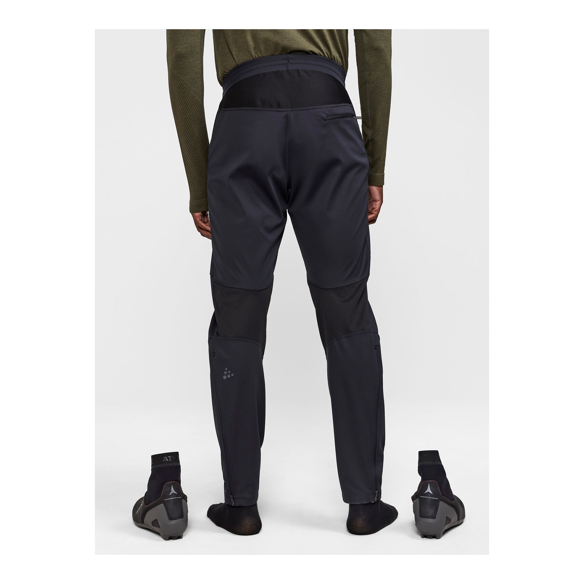Craft Core Nordic Training Pants M Längdbyxor - 4