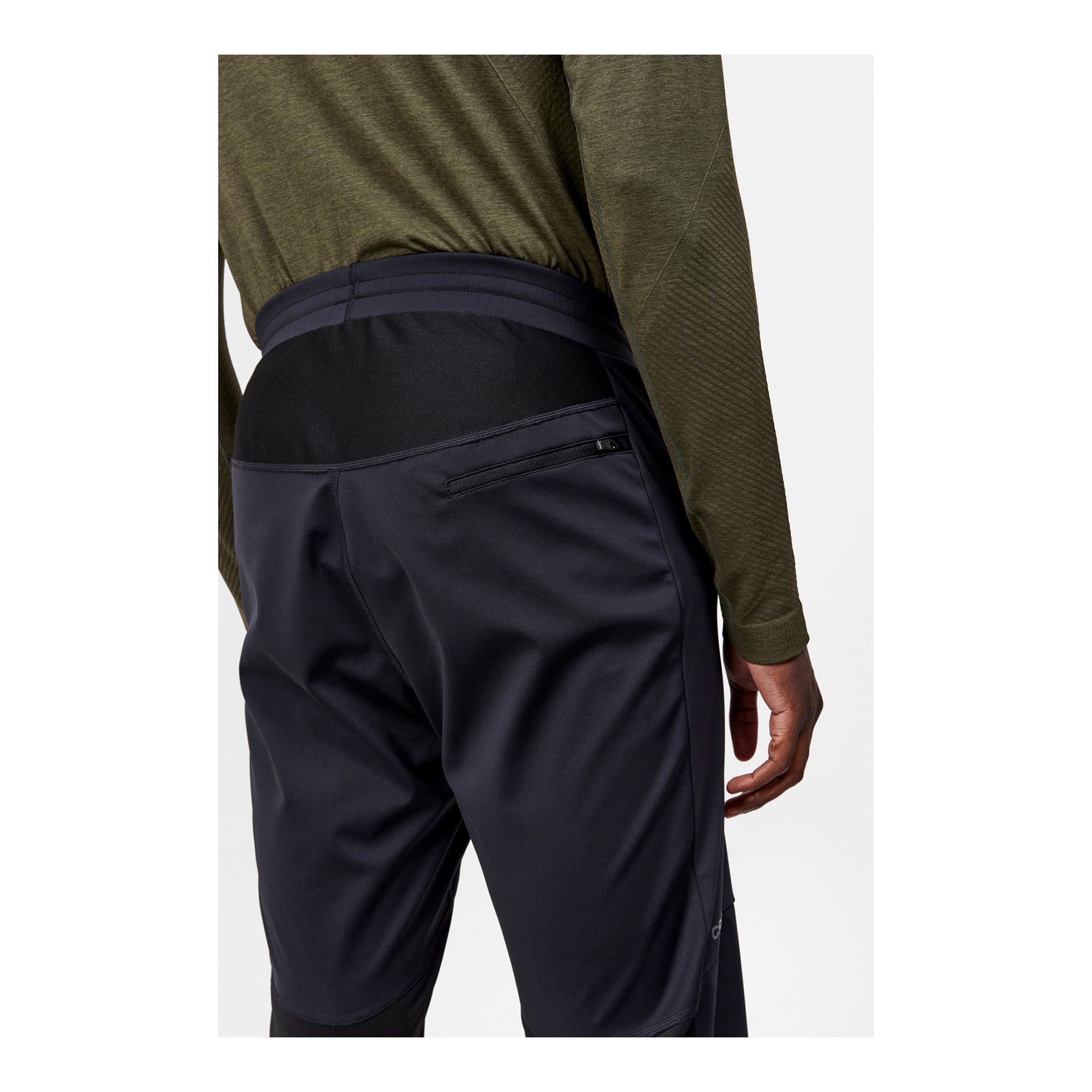 Craft Core Nordic Training Pants M Längdbyxor - 5