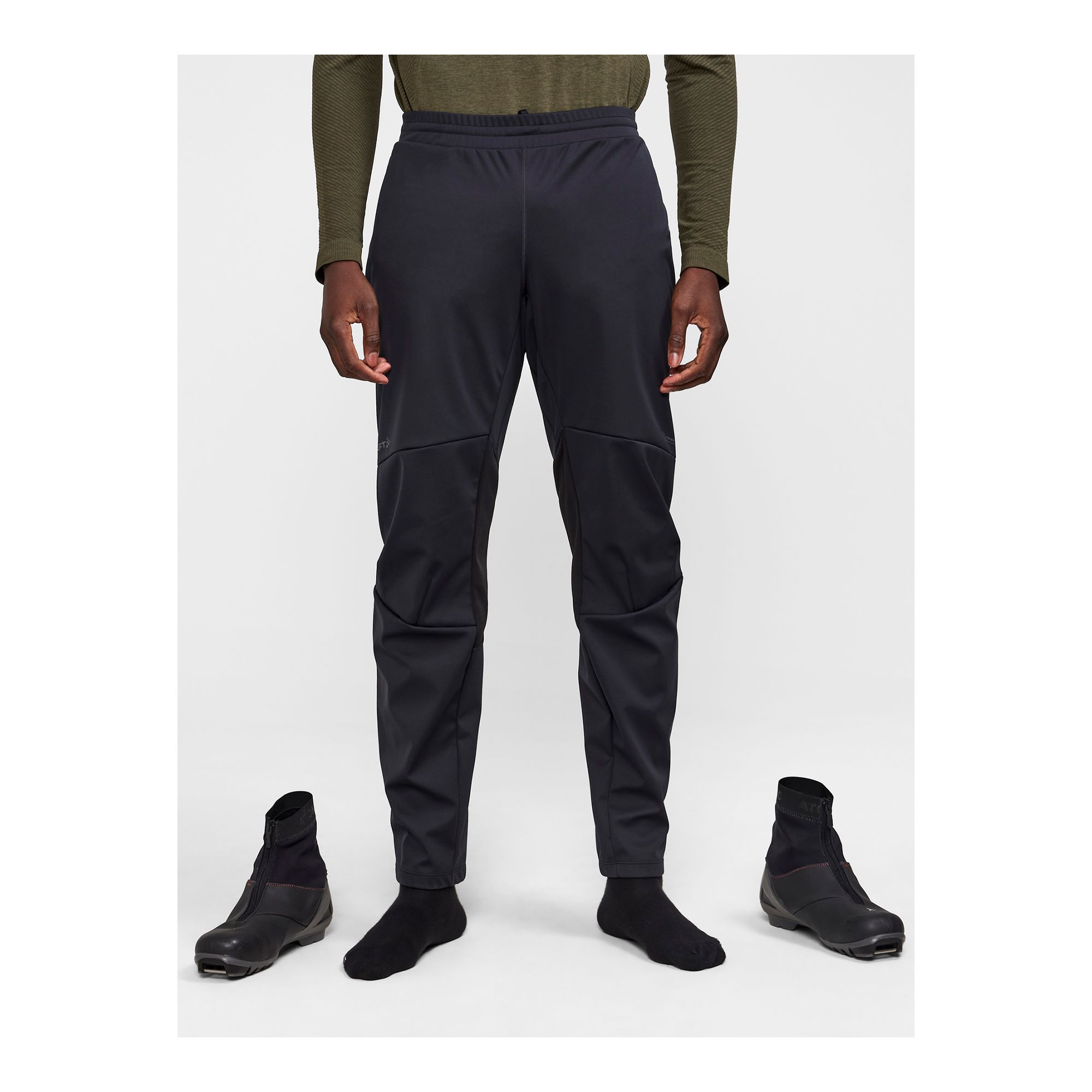 Craft Core Nordic Training Pants M Längdbyxor - 3
