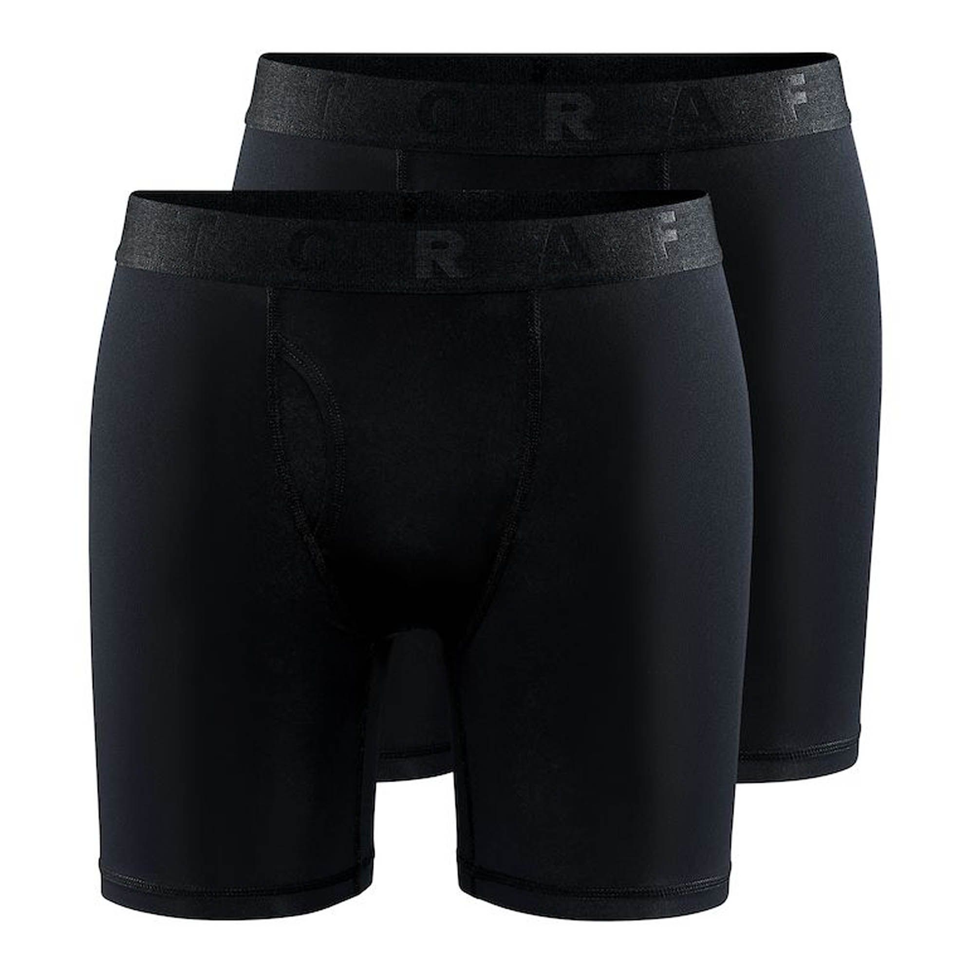 Craft Core Dry Boxer 6-Inch 2-Pack M