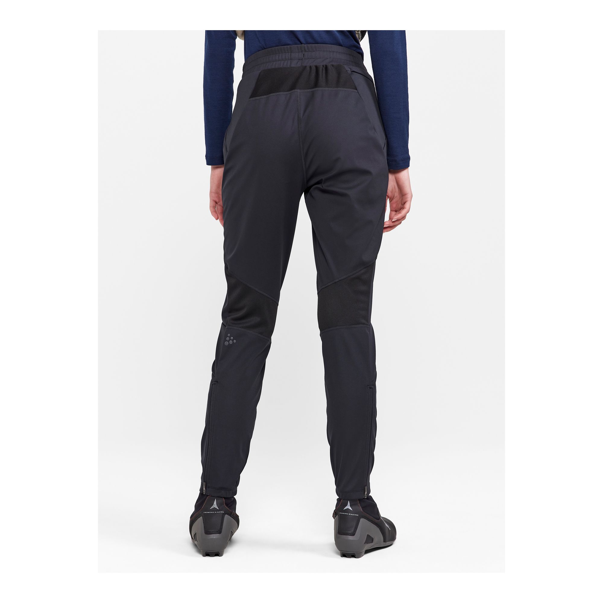 Craft Core Nordic Training Pants W Längdbyxor - 3