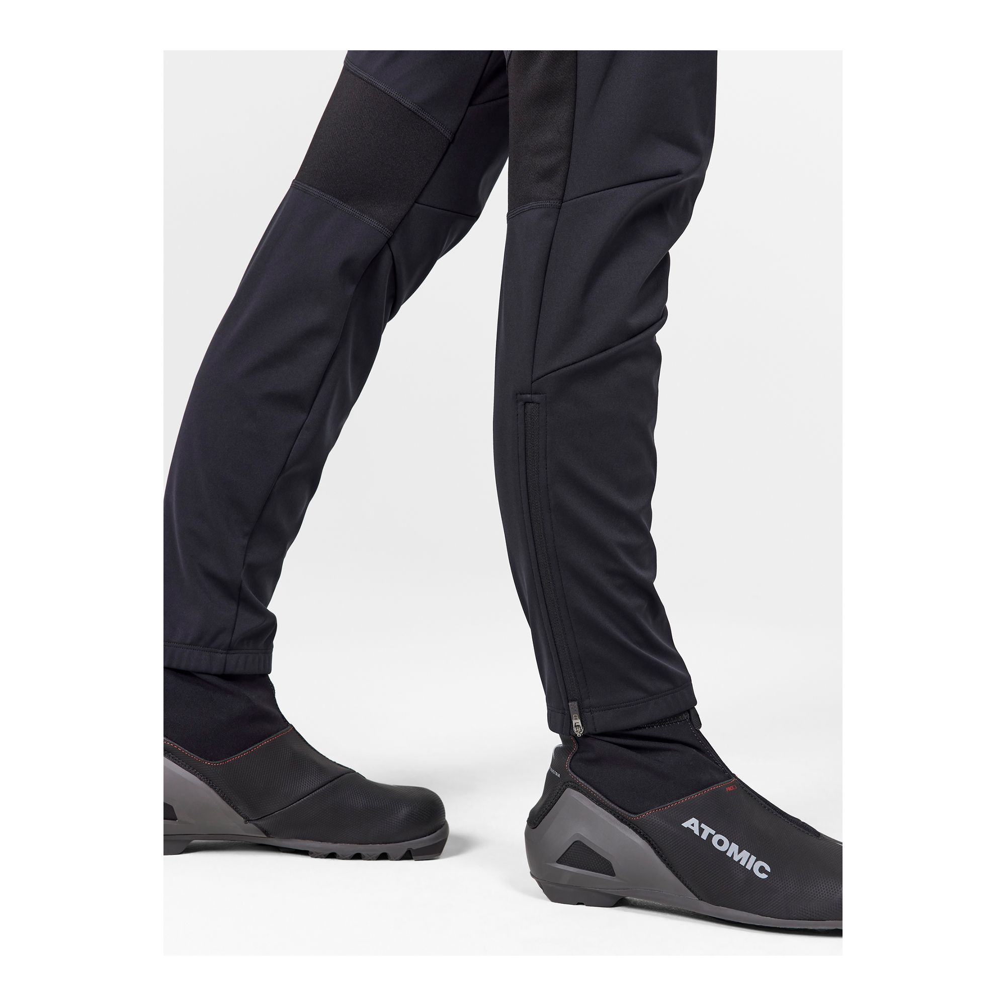 Craft Core Nordic Training Pants W Längdbyxor - 4