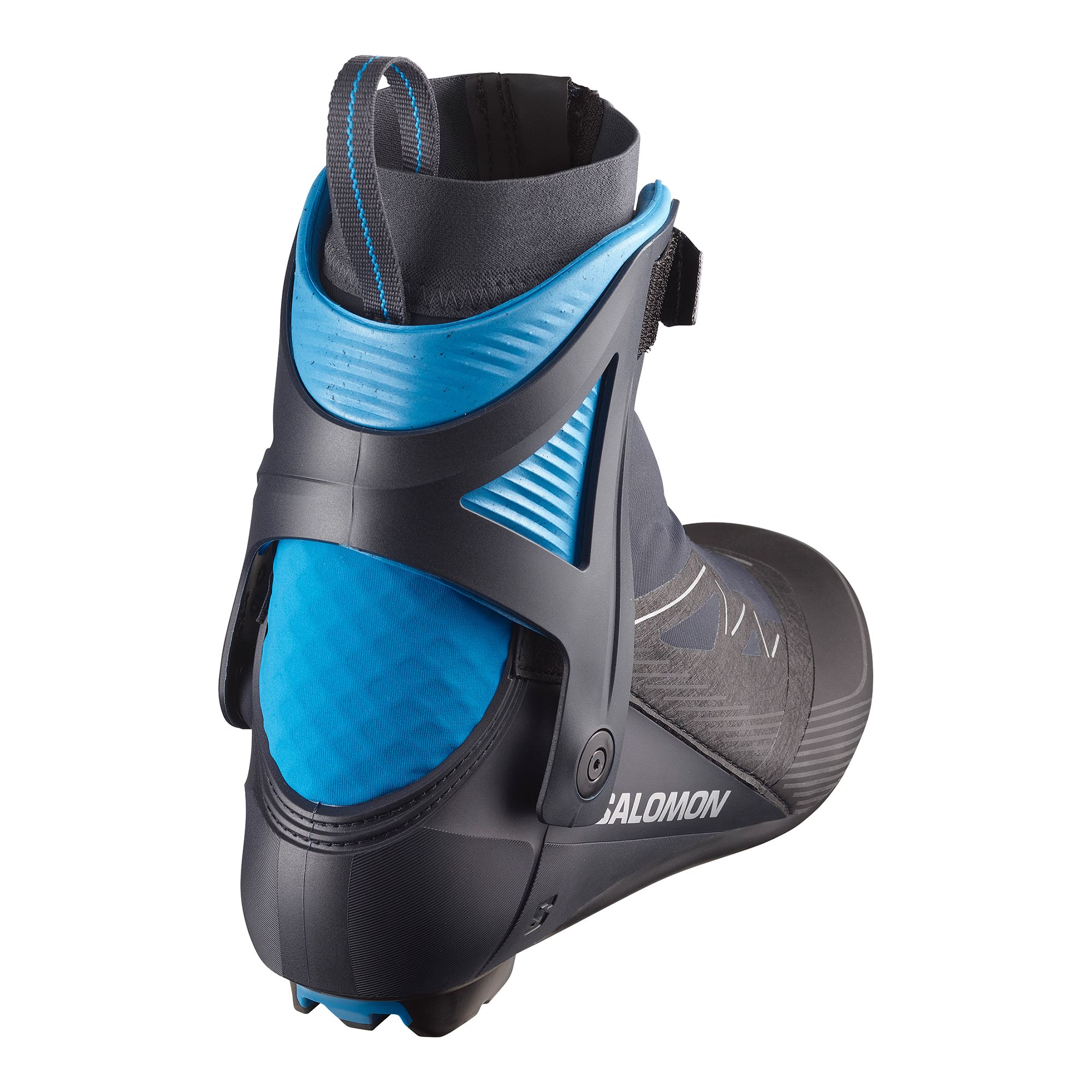 Salomon Pro Combi SC Längdskidor - 2