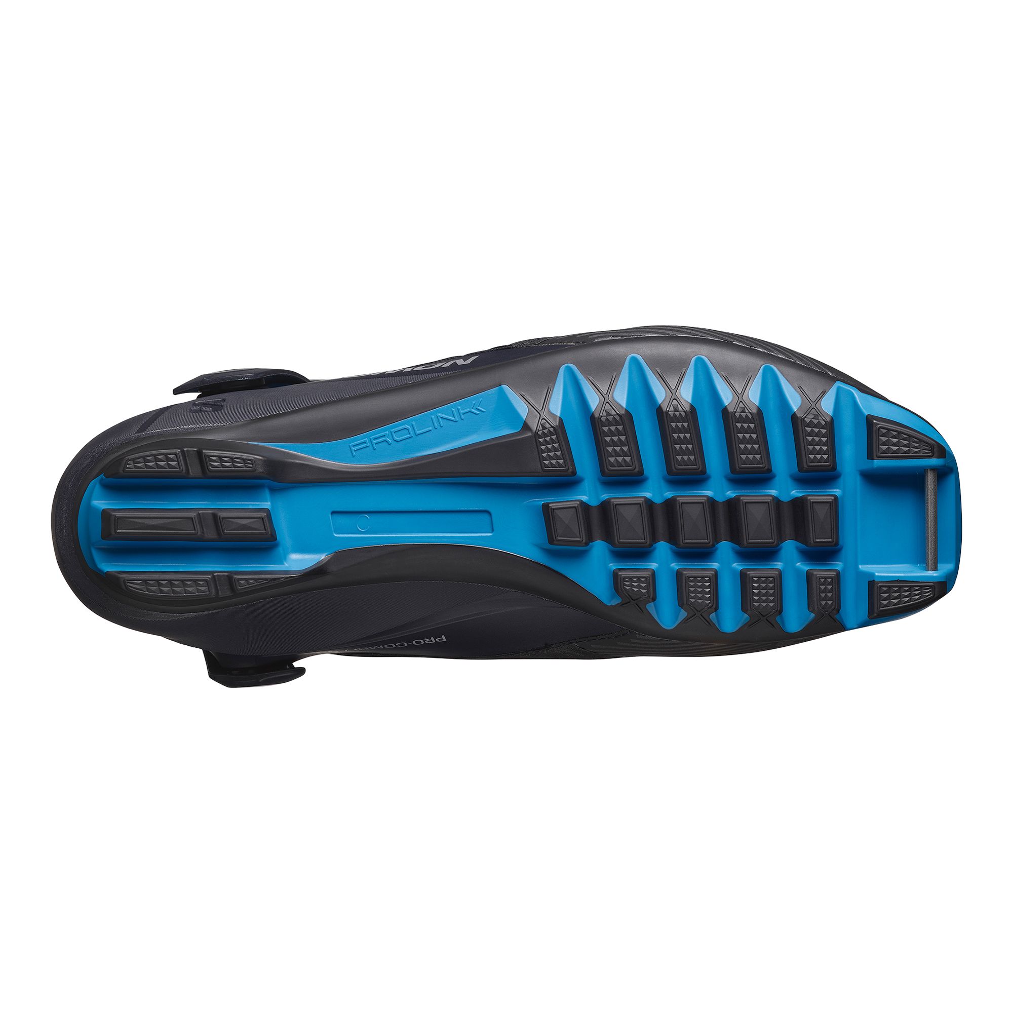 Salomon Pro Combi SC Längdskidor - 3