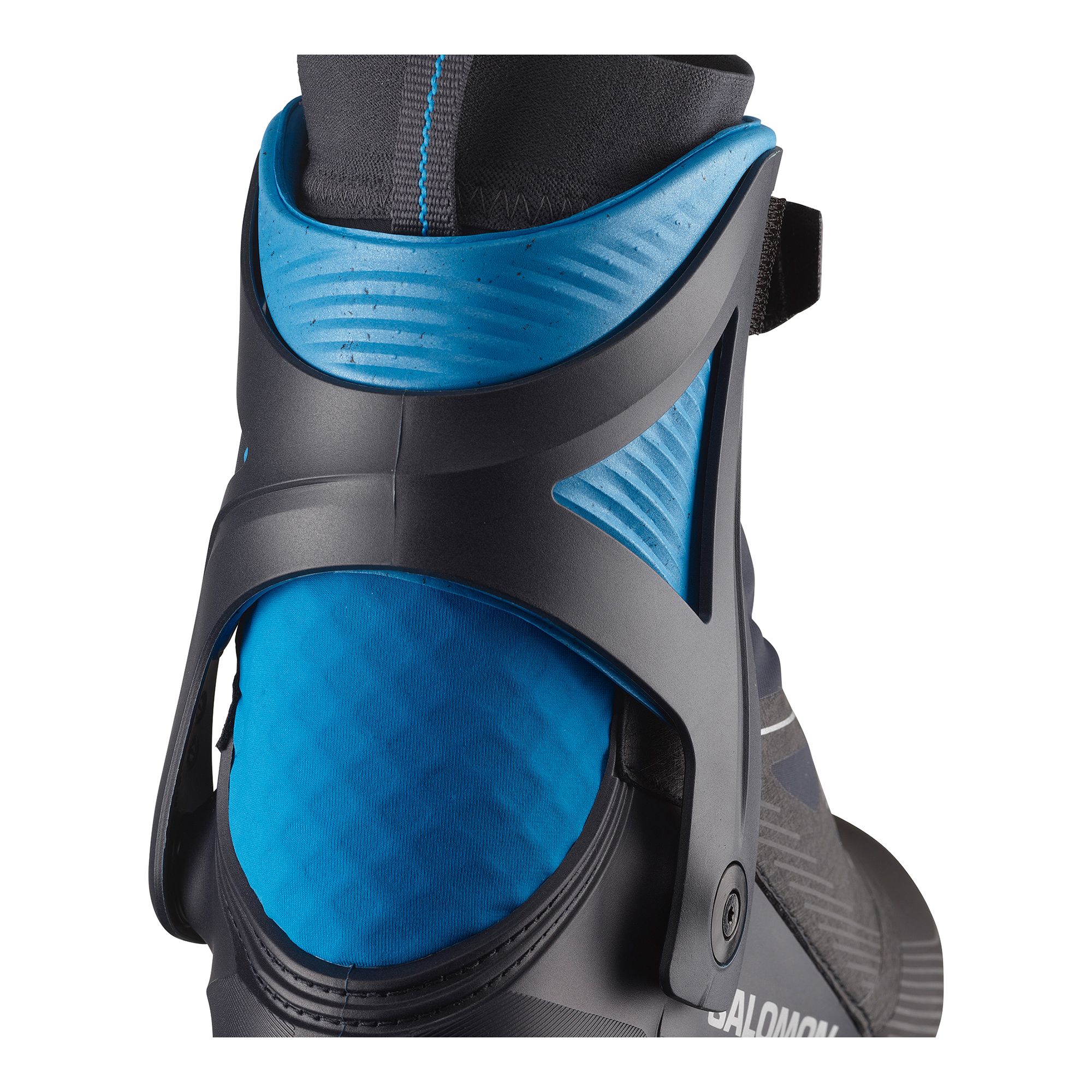 Salomon Pro Combi SC Längdskidor - 4