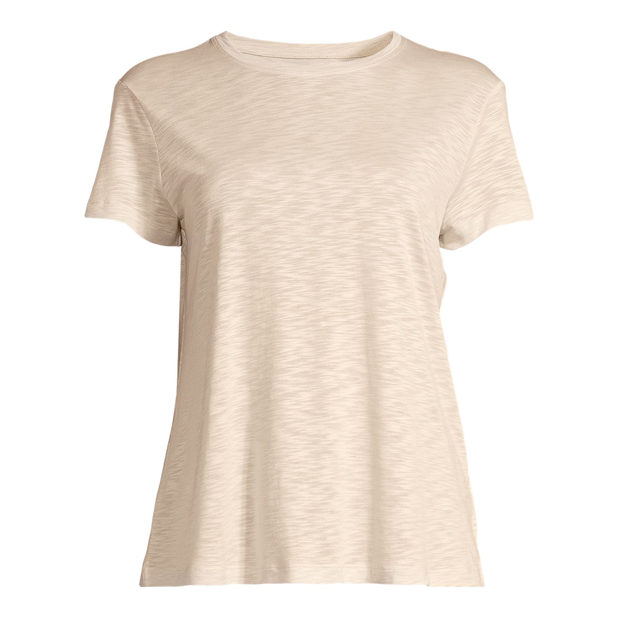 Casall Soft Texture Tee - 3