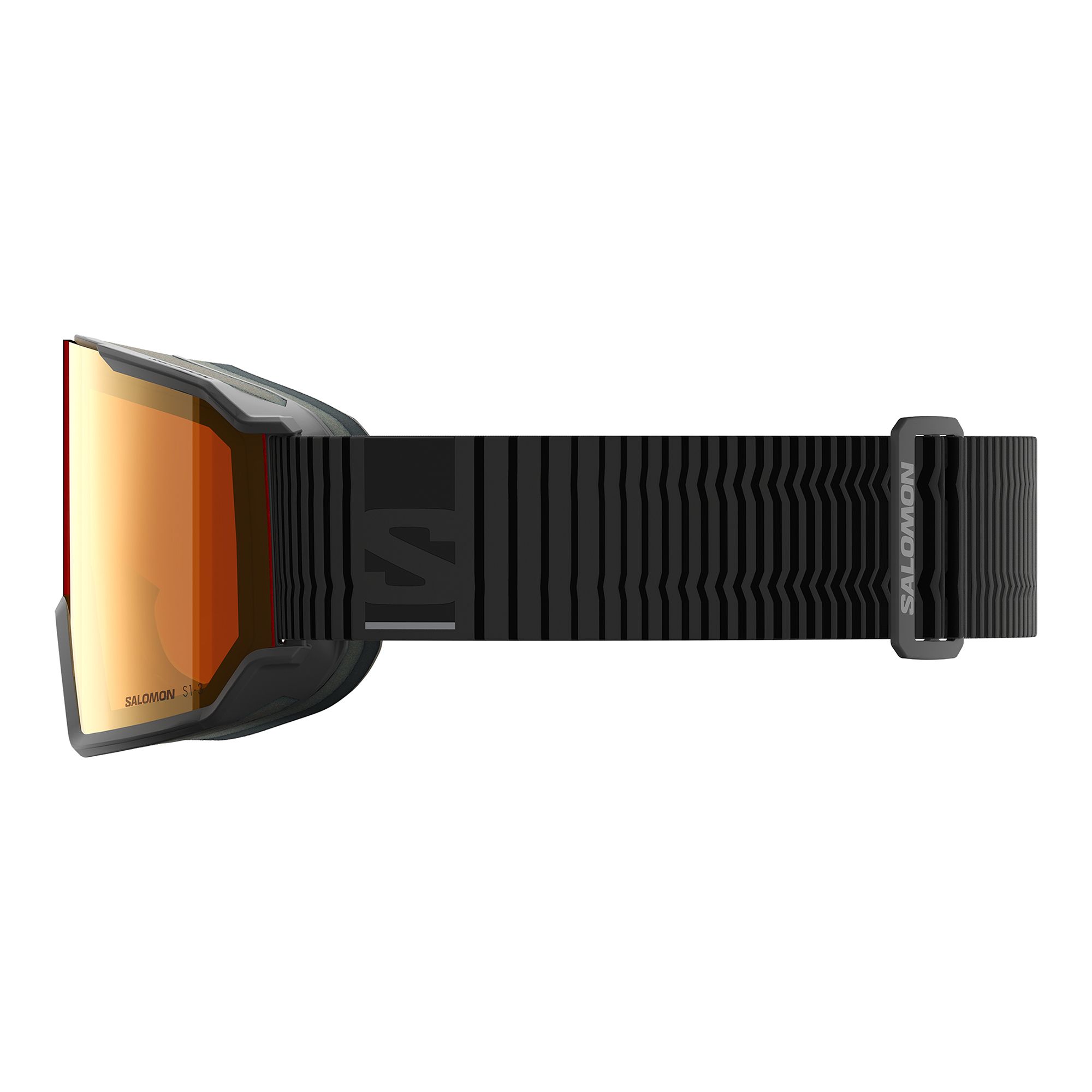 Salomon S/View 3 Photochromic Skidglasögon - 7