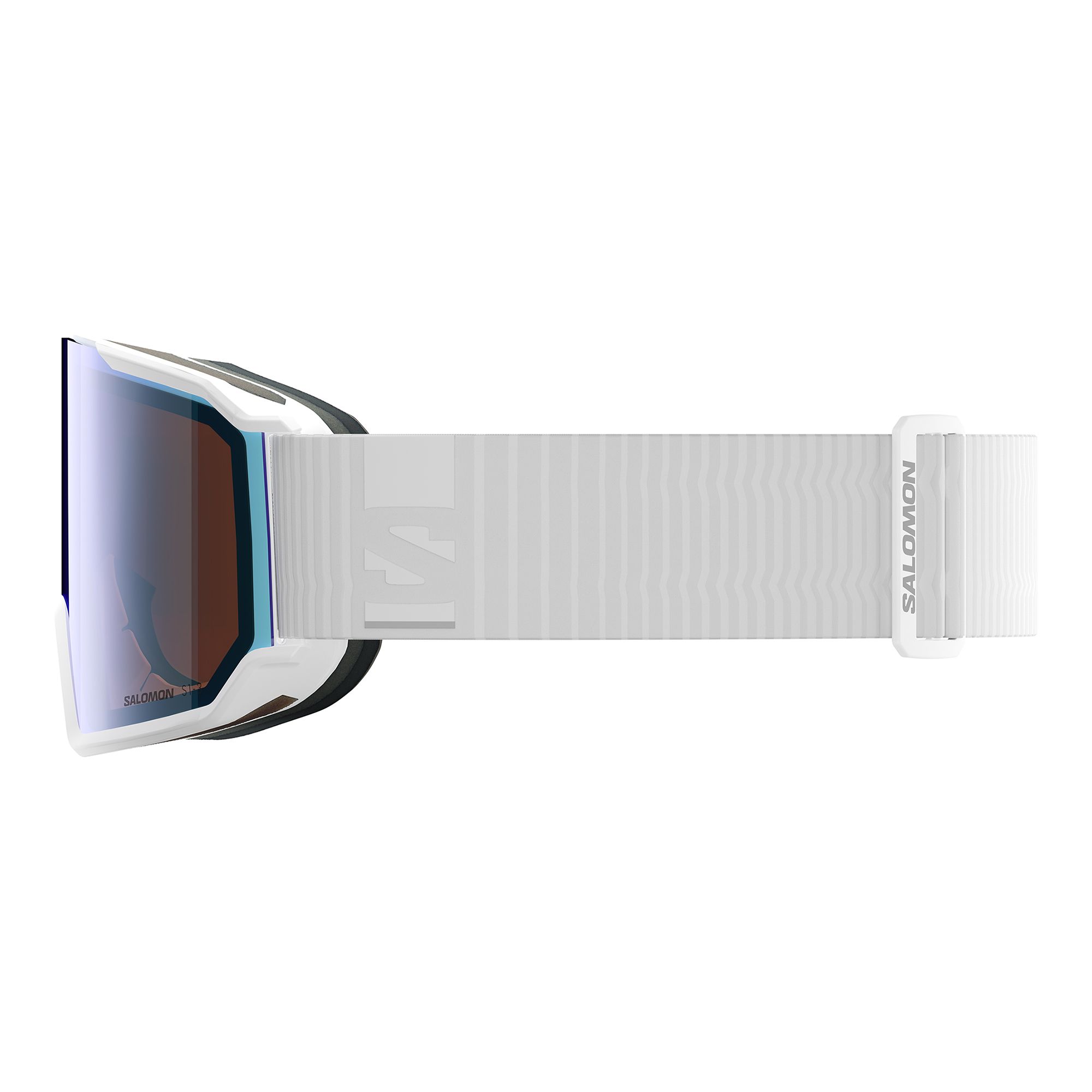 Salomon S/View 3 Photochromic Skidglasögon - 3