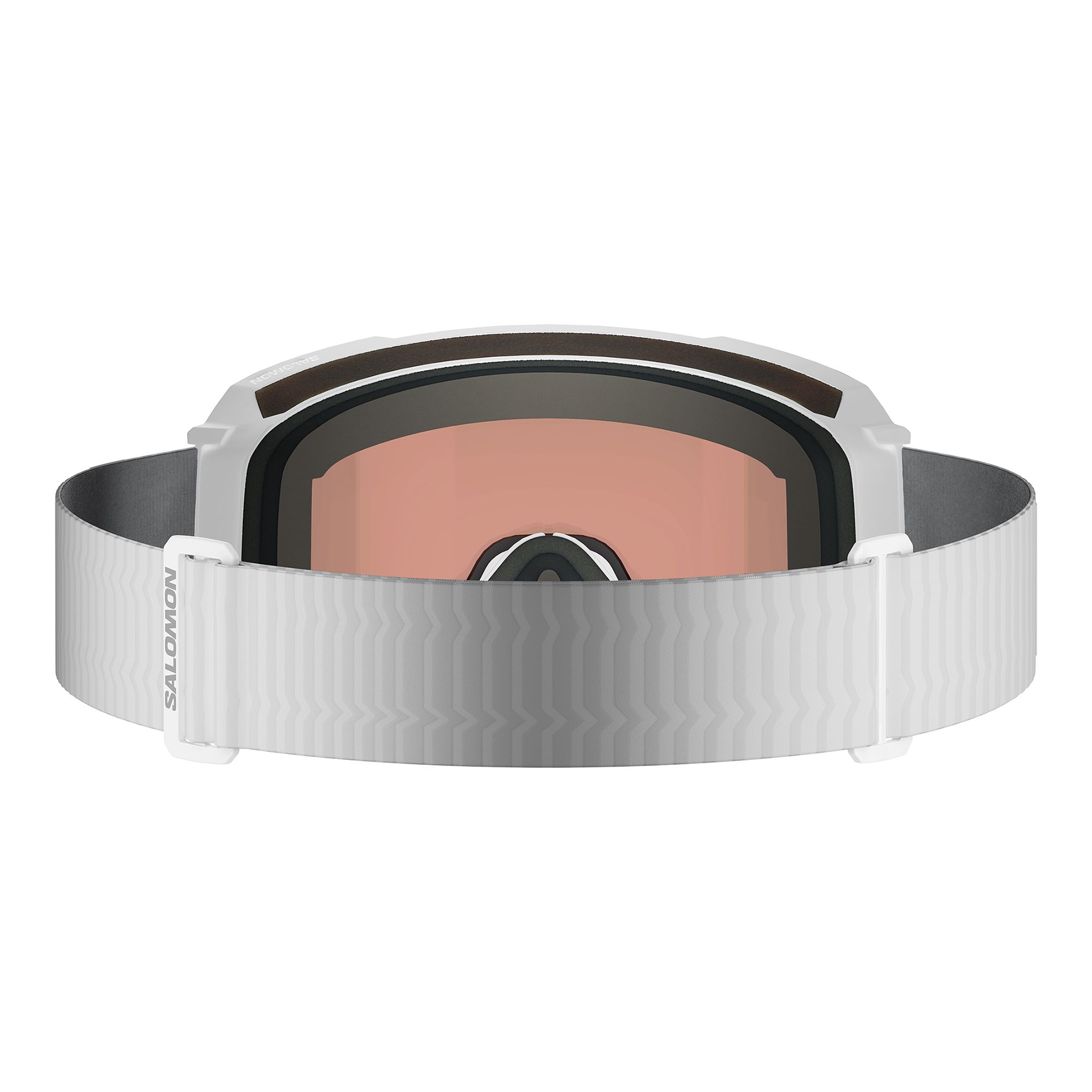 Salomon S/View 3 Photochromic Skidglasögon - 4