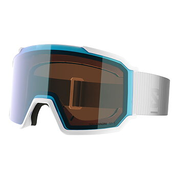Salomon S/View 3 Photochromic Skidglasögon