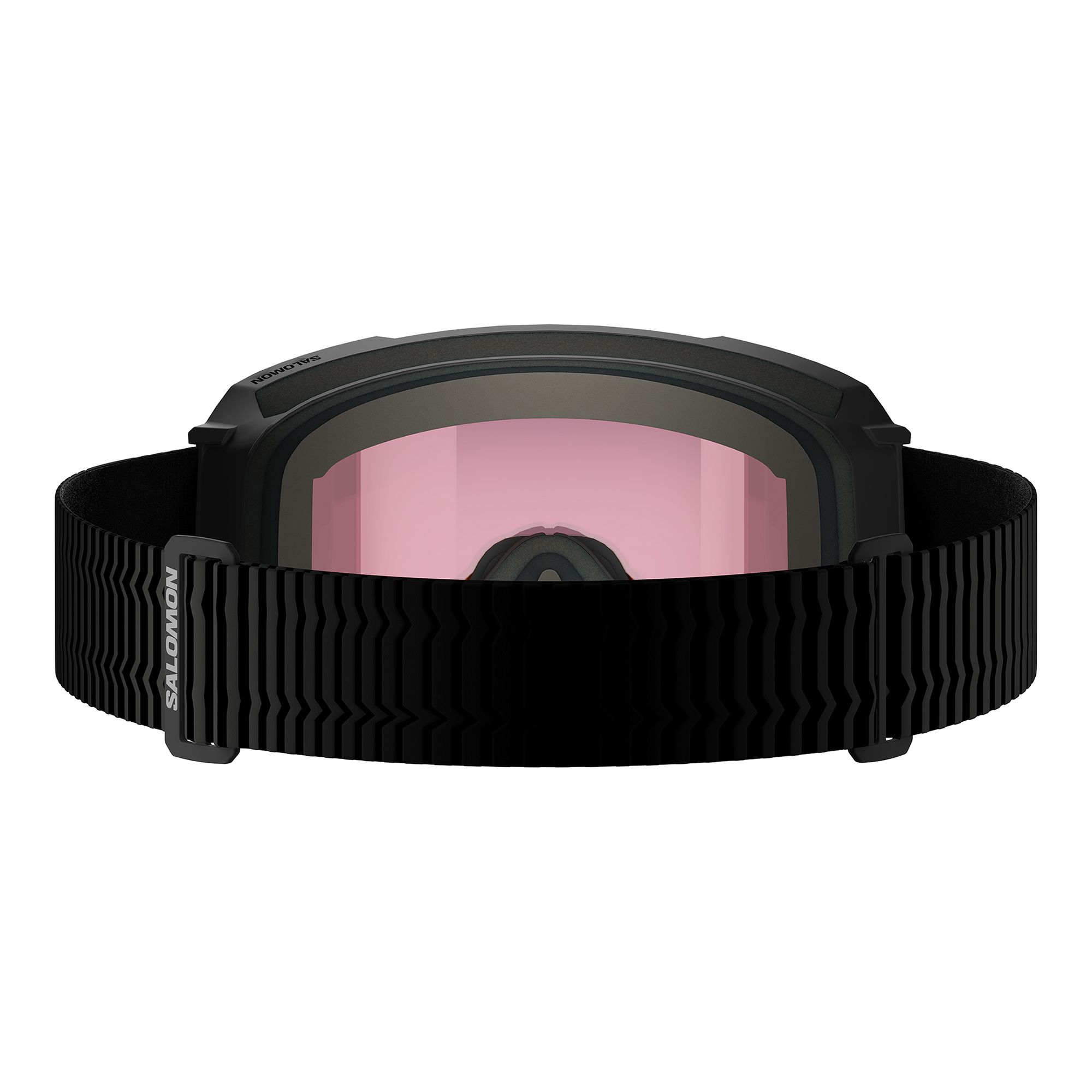 Salomon S/View 3 Photochromic Skidglasögon - 8