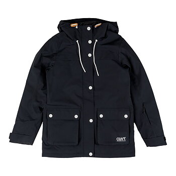 Colourwear Ida Jkt W Jackets Skidjacka