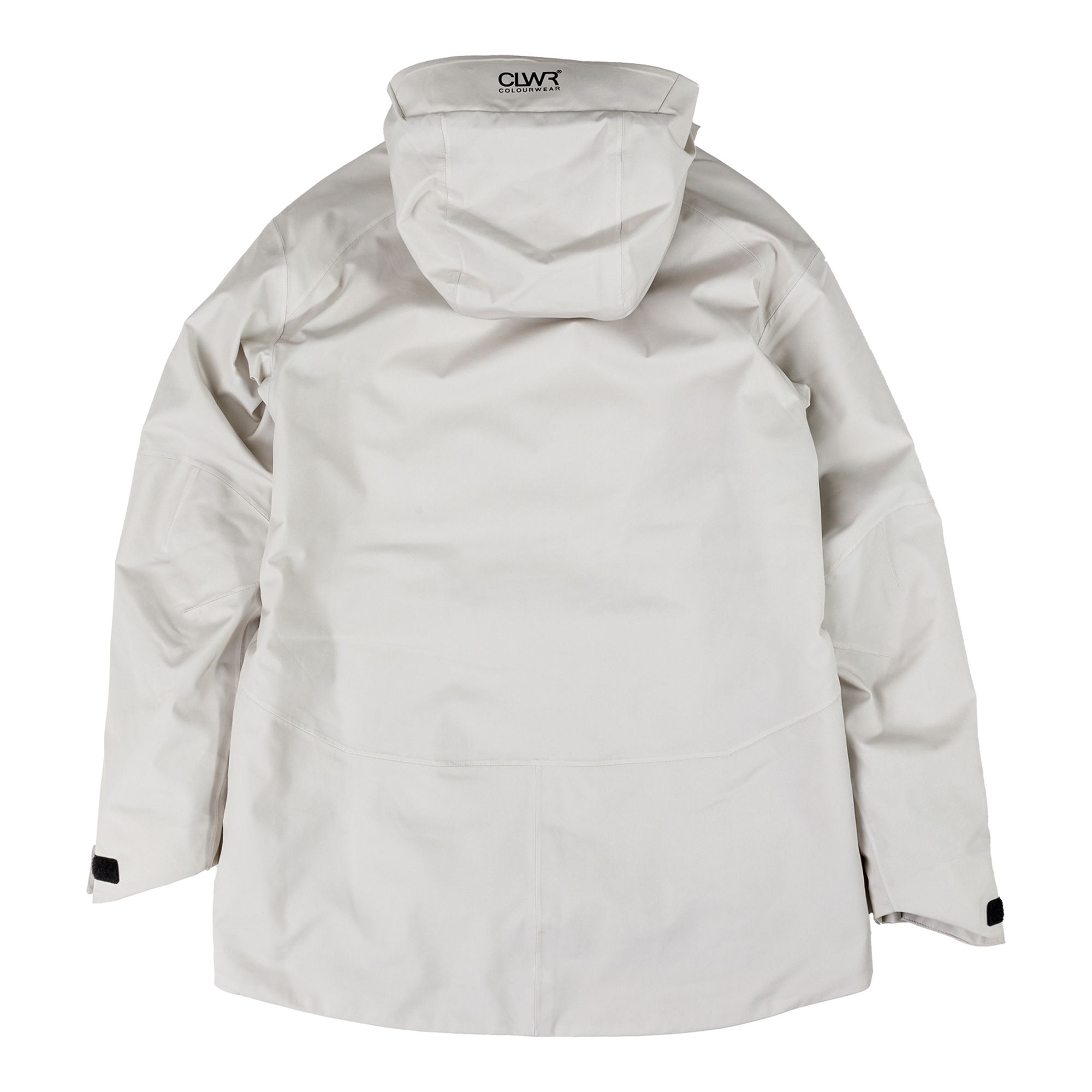 Clwr W Cake Anorak 2,0 Skidjacka - 2