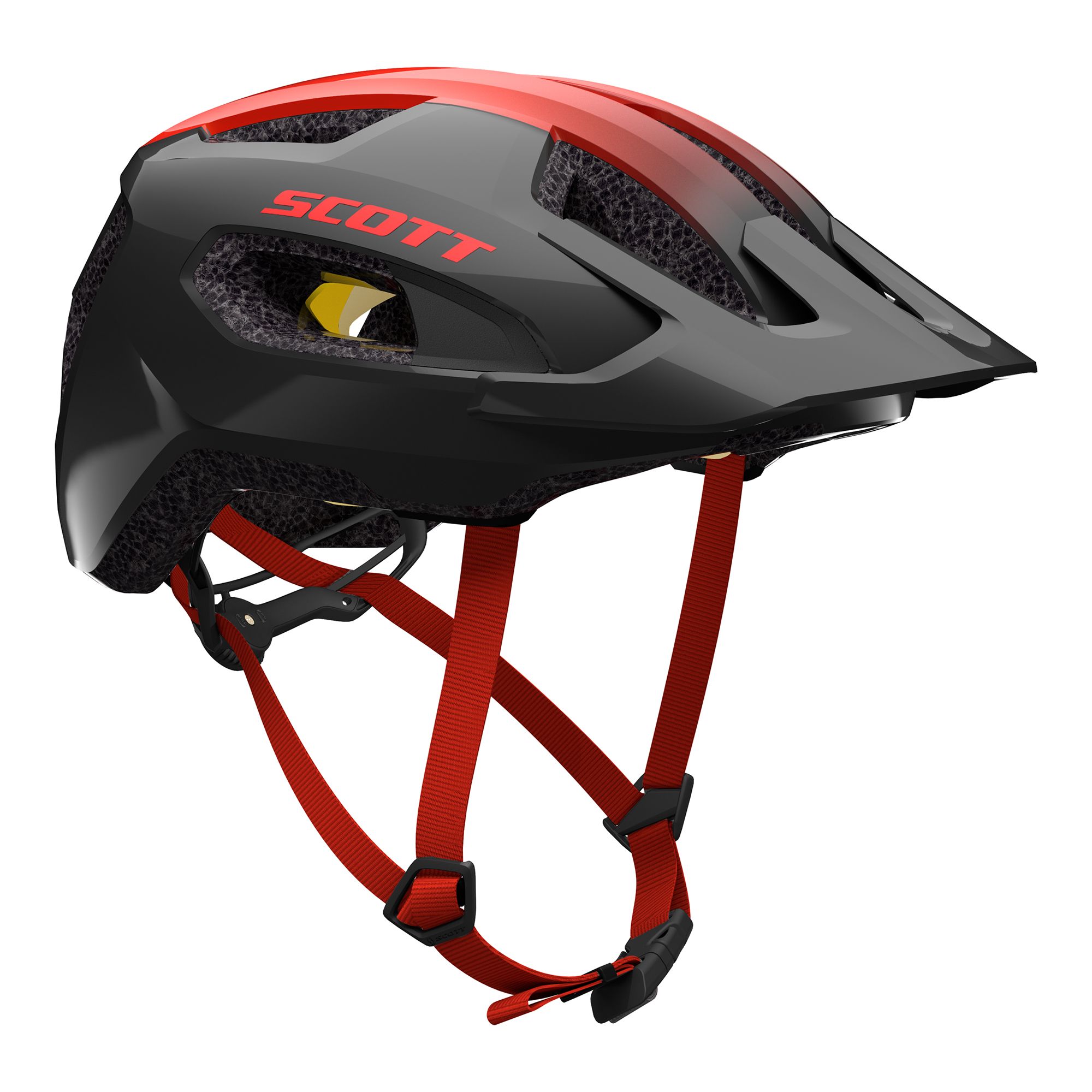 Scott Helmet Supra Plus (CE) - 7